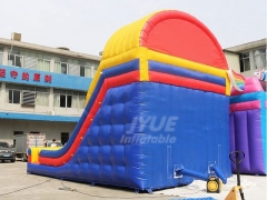 Commercial Inflatable Slide