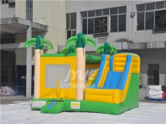 Bounce House Wet And Dry