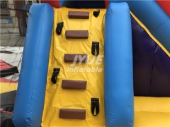 Wet Dry Combo Inflatable