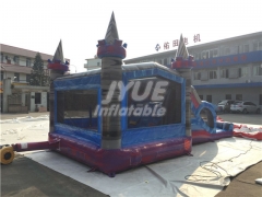 Water Slide Bounce House Rental