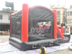 Pirate Ship Bounce House For Sale