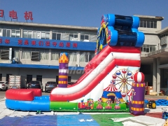 Commercial Water Slides For Sale