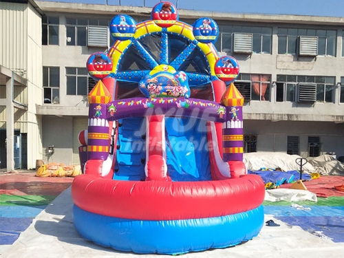 Commercial Water Slides For Sale