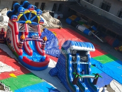 Commercial Water Slides For Sale