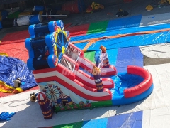 Commercial Water Slides For Sale