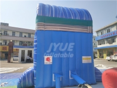 Commercial Grade Inflatable Water Slide