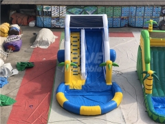 Bounce House Water Slide For Sale