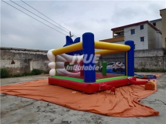 New Outdoor Good Quality Jumping Bouncy Castle rabbit indoor bounce house party