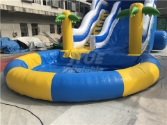 Bounce House Water Slide For Sale