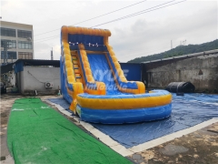 Kids Blow Up Water Slide