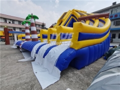 Blow Up Water Slide For Pool