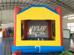 Dora inflatable bouncer combo