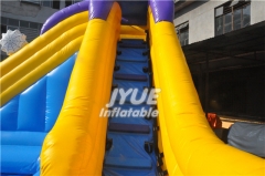 High Quality Adult And Kids PVC Inflatable Water Park Inflatable Fun Amusement Park Jumping For Sale