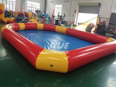 Water play equipments inflatable pool large inflatable swimming pool malaysia