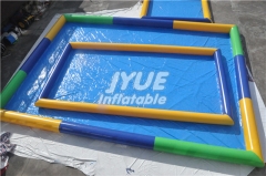 hot sales inflatable swimming pool,inflatable outdoor pool with custom design