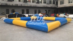 custom inflatable pool float portable swimming pool for kids