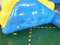 High Quality inflatable round or rectangular swimming pool for water walking ball games