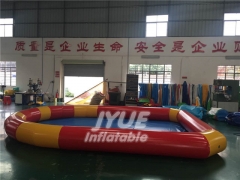 Water play equipments inflatable pool large inflatable swimming pool malaysia