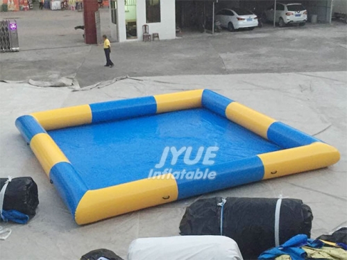 custom inflatable pool float portable swimming pool for kids