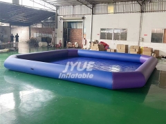 Best Selling Inflatable Swimming Pool Inflatable pool From China Manufacturer