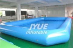 Big floating inflatable boat swimming pool best selling swimming pool inflatable for playing