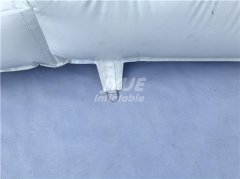 bounce house white Jyue-BC-062