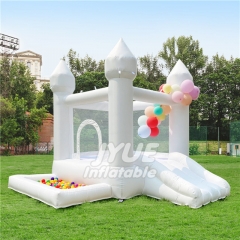 wedding bounce house Jyue-IC-078