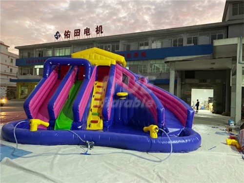 costway inflatable bounce house Jyue-IC-079