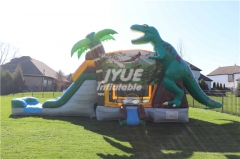 dino bounce house Jyue-IC-071