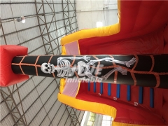 pirate bounce house Jyue-BC-065