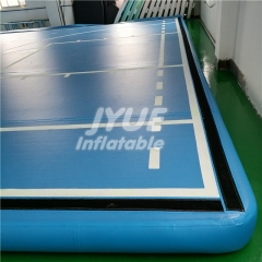 trampoline basketball court Jyue-SC-003