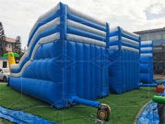 Best Price Hot Sale Inflatable Swimming Pool Slide for Kids n Adults for Sale