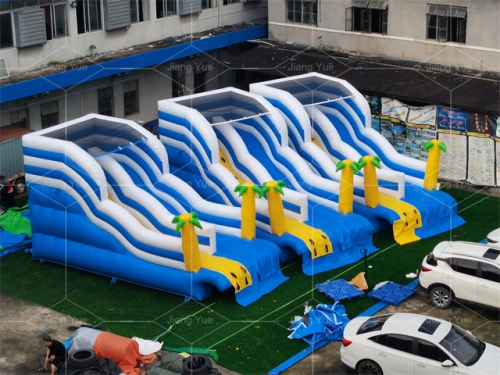 Best Price Hot Sale Inflatable Swimming Pool Slide for Kids n Adults for Sale
