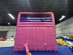China Factory Giant Mermaid Inflatable Water Slide for Adult Water Slide for Sale Large Inflatable Water Slide Cheap Price