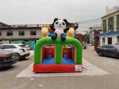 Commercial Outdoor Inflatable Obstacle Course Challenges Adult Inflatable Obstacle Courses Bounce House Party Games