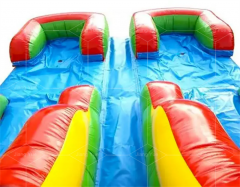 rainbow water slide Jyue-IWS-018