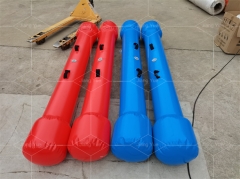 Inflatable Gladiator Duel Joust Fighting Sports Game