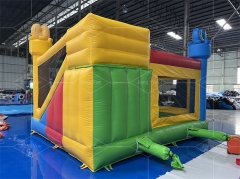 Commercial Party Jump House Inflatable Bounce Castle Backyard