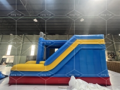 Customize Paw Patrol Cartoon Bounce Castle House Jumping Bouncy Inflatable Bouncer for Kids