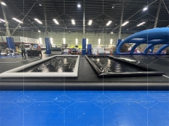 6x3m Water Containment Marts Inflatable Wash Mat Car Detailing