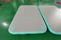 OEM ODM Inflatable Floating Docks Inflatable Water Dock for Water Sports Equipment