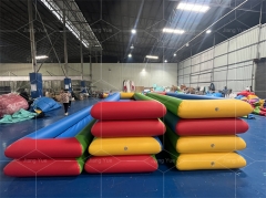 Commercial Inflatable Swimming Pool Kids