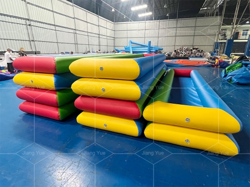 Commercial Inflatable Swimming Pool Kids