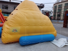 Inflatable Floating Iceberg