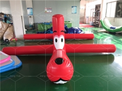 Attractive Inflatable Water Float Inflatable Water Amusement Toys for Kids and Adults