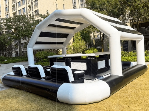 Swimming Pools Inflatable Pool Bar