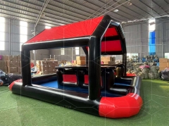 Inflatable Pool Bar For Adults