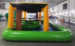 Inflatable Pool Bar Sale