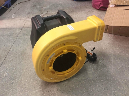 Huawei 1500w 1HP 1.5HP Portable Air Blower With Portable 2hp Super Power Air Blower for Inflatables