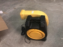 Huawei 1500w 1HP 1.5HP Portable Air Blower With Portable 2hp Super Power Air Blower for Inflatables